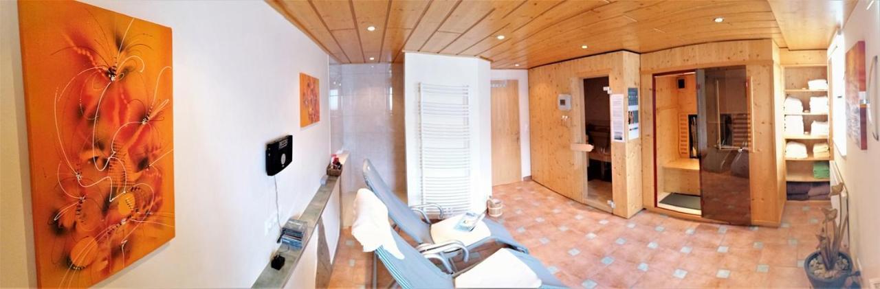 Jakoberhof- Bergeweise Urlaubsfeeling Untertscheltsch Εξωτερικό φωτογραφία
