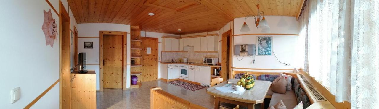 Jakoberhof- Bergeweise Urlaubsfeeling Untertscheltsch Εξωτερικό φωτογραφία