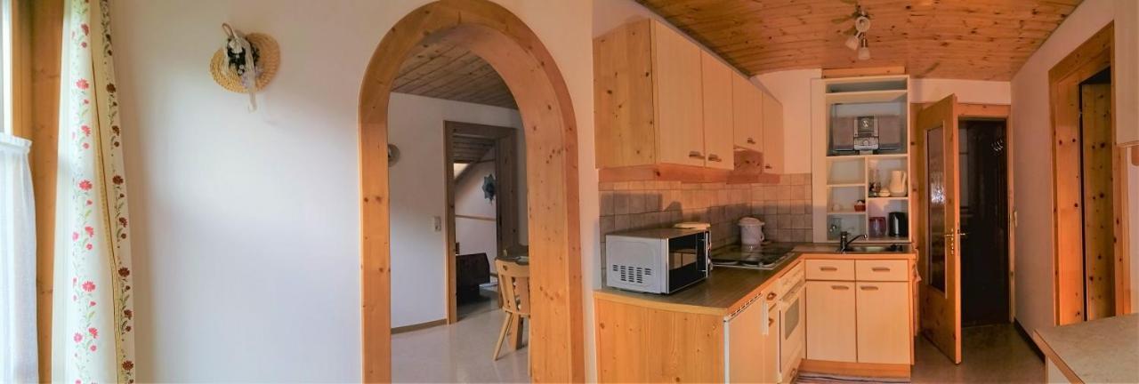 Jakoberhof- Bergeweise Urlaubsfeeling Untertscheltsch Εξωτερικό φωτογραφία